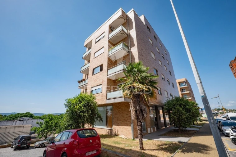 Apartamento T1 para Venda em Real, Dume e Semelhe Foto 25