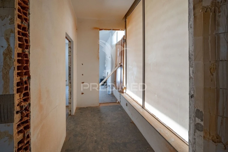 Apartamento T1 para Venda em Real, Dume e Semelhe Foto 22