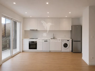 Apartamento T2 para Venda em Tondela e Nandufe