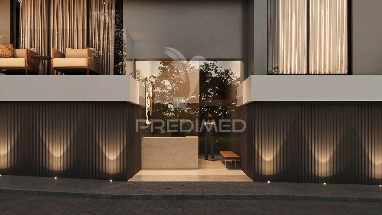 Apartamento T1 para Venda em Vila Praia de Ancora Foto 6