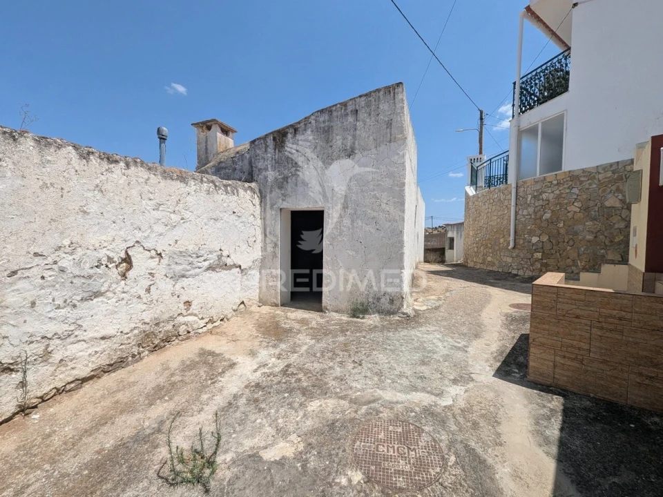 Armazém para Venda em Castro Marim Foto 10