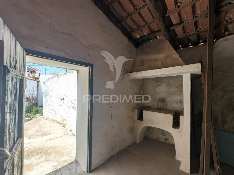 Armazém para Venda em Castro Marim Foto 14