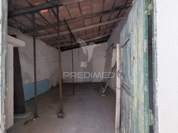 Armazém para Venda em Castro Marim