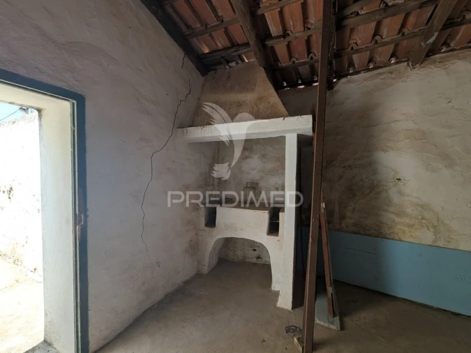 Armazém para Venda em Castro Marim Foto 13