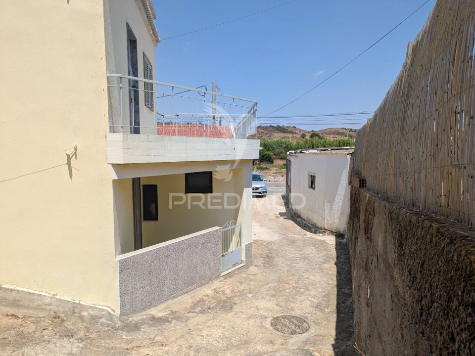 Armazém para Venda em Castro Marim Foto 8