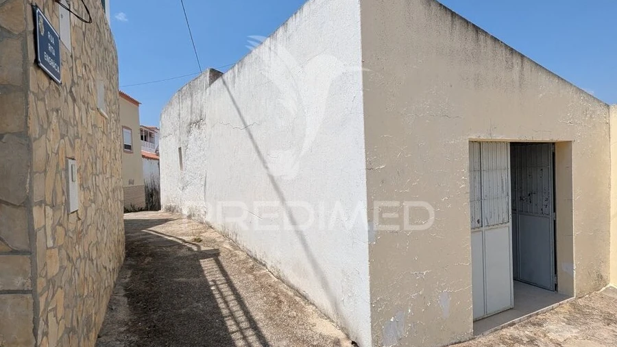 Armazém para Venda em Castro Marim