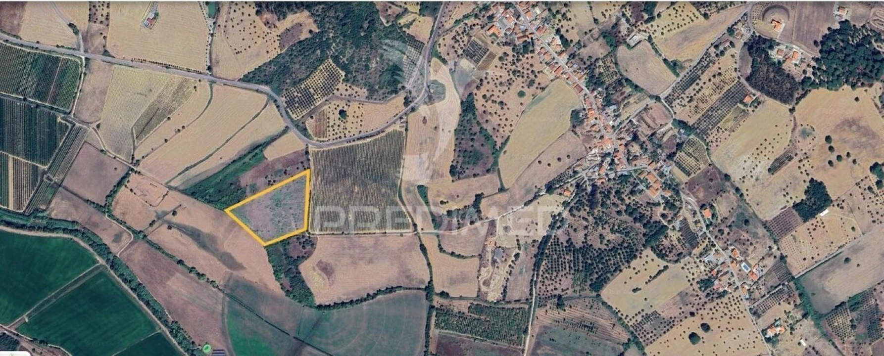 Terreno para Venda em Moçarria Foto 2