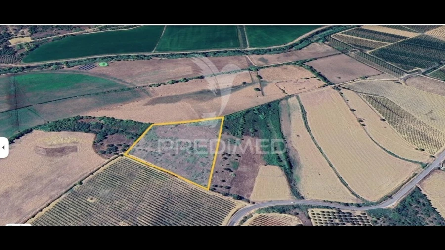 Terreno para Venda em Moçarria