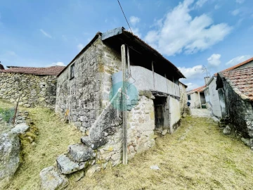 Quinta T5 para Venda em Viade de Baixo e Fervidelas