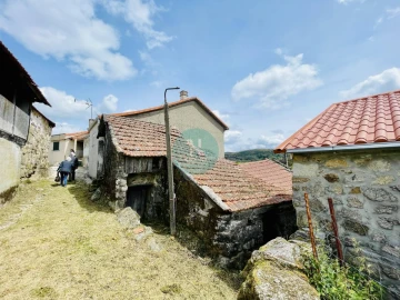 Quinta T5 para Venda em Viade de Baixo e Fervidelas