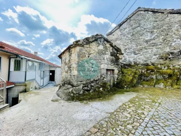 Quinta T5 para Venda em Viade de Baixo e Fervidelas