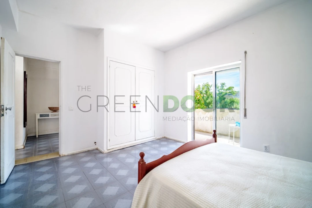 Apartamento T1 para Venda em Costa da Caparica Foto 7