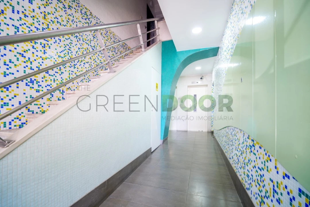 Apartamento T1 para Venda em Costa da Caparica Foto 15