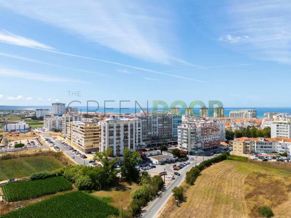 Apartamento T1 para Venda em Costa da Caparica Foto 18