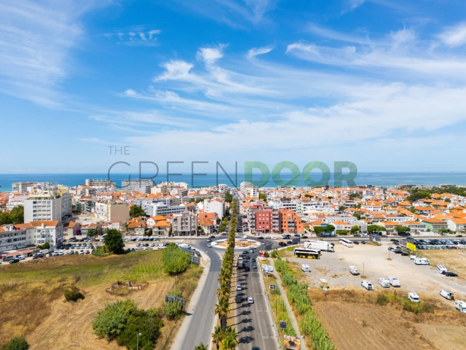 Apartamento T1 para Venda em Costa da Caparica Foto 19