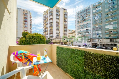 Apartamento T1 para Venda em Costa da Caparica