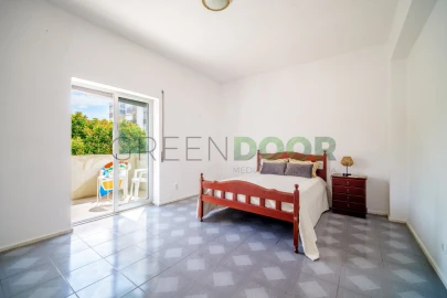 Apartamento T1 para Venda em Costa da Caparica
