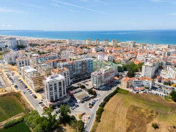 Apartamento T1 para Venda em Costa da Caparica