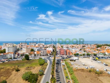 Apartamento T1 para Venda em Costa da Caparica