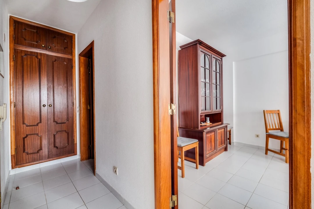 Apartamento T1 para Venda em Armação de Pera Foto 10