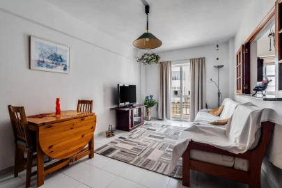 Apartamento T1 para Venda em Armação de Pera