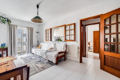 Apartamento T1 para Venda em Armação de Pera