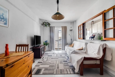 Apartamento T1 para Venda em Armação de Pera