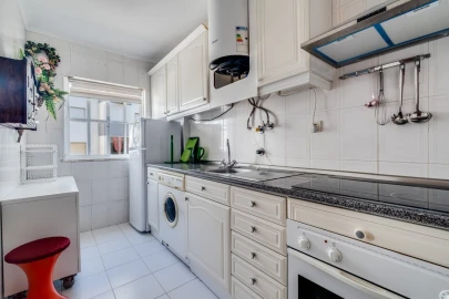 Apartamento T1 para Venda em Armação de Pera