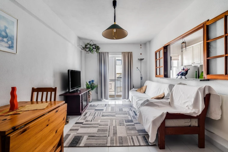 Apartamento T1 para Venda em Armação de Pera Foto 7