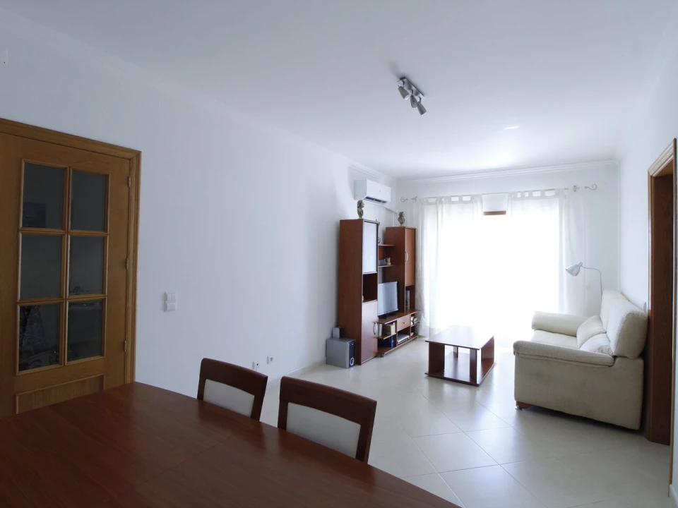 Apartamento T2 para Venda em Armação de Pera Foto 1