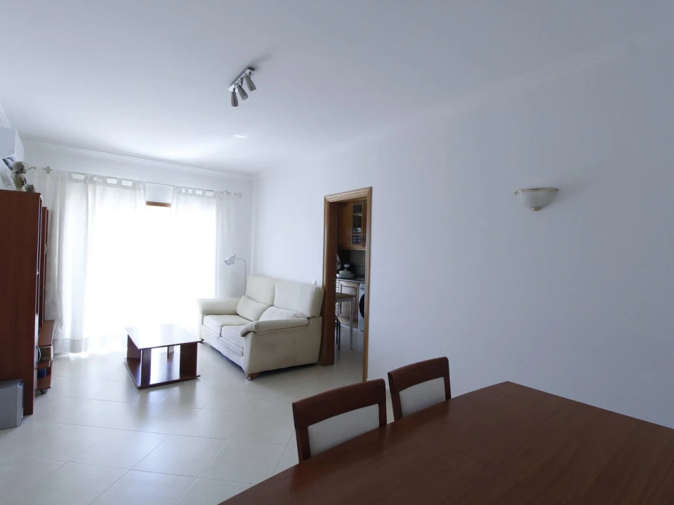 Apartamento T2 para Venda em Armação de Pera Foto 3