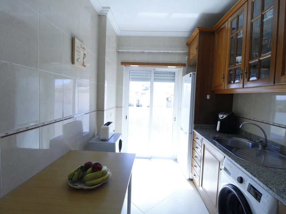 Apartamento T2 para Venda em Armação de Pera Foto 8