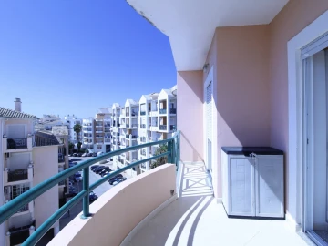 Apartamento T2 para Venda em Armação de Pera