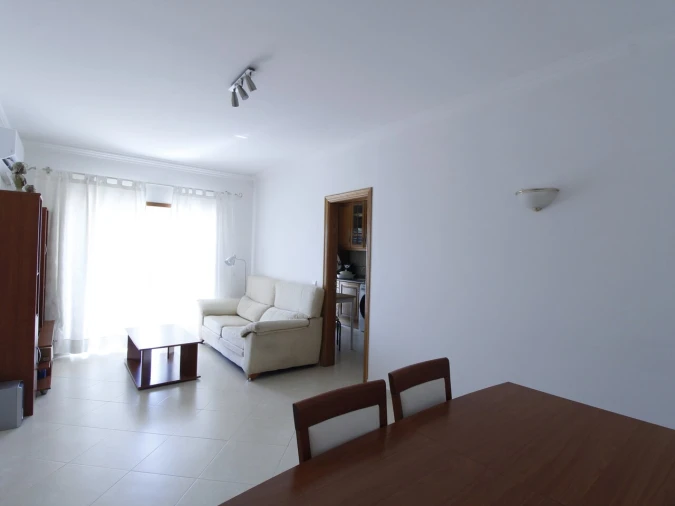 Apartamento T2 para Venda em Armação de Pera Foto 3