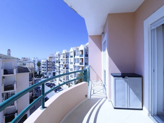 Apartamento T2 para Venda em Armação de Pera Foto 6
