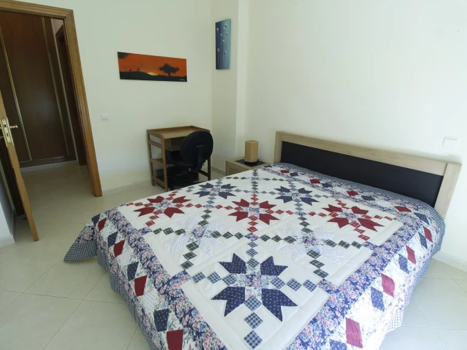 Apartamento T2 para Venda em Armação de Pera Foto 14