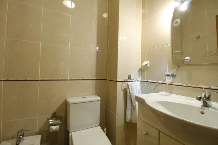 Apartamento T2 para Venda em Armação de Pera Foto 15