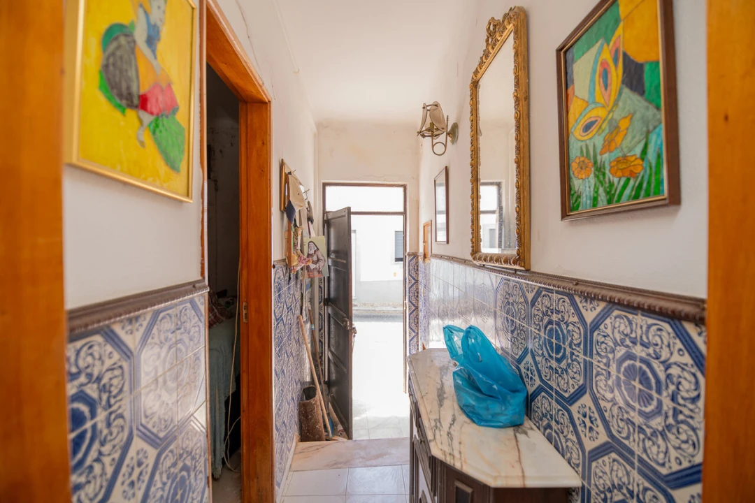 Moradia T3 para Venda em Alvor Foto 5