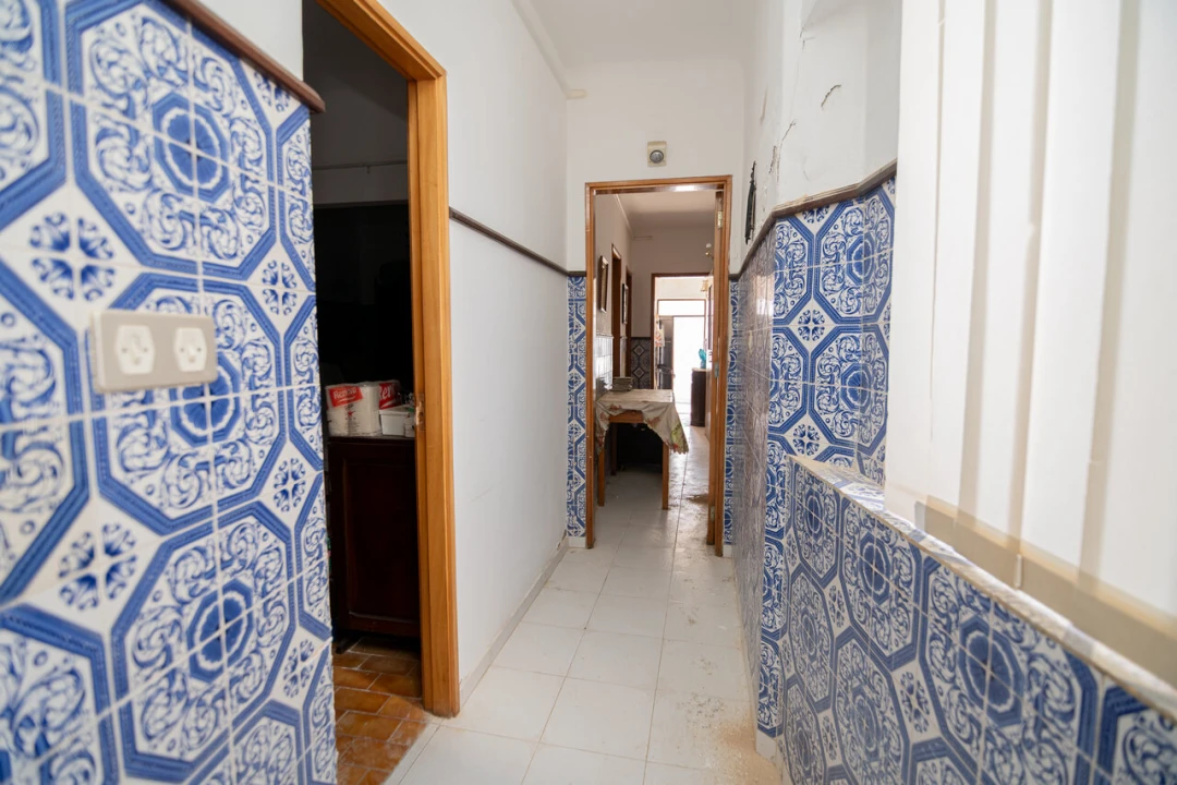 Moradia T3 para Venda em Alvor Foto 6