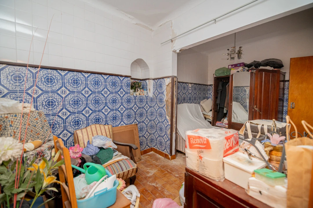Moradia T3 para Venda em Alvor Foto 7