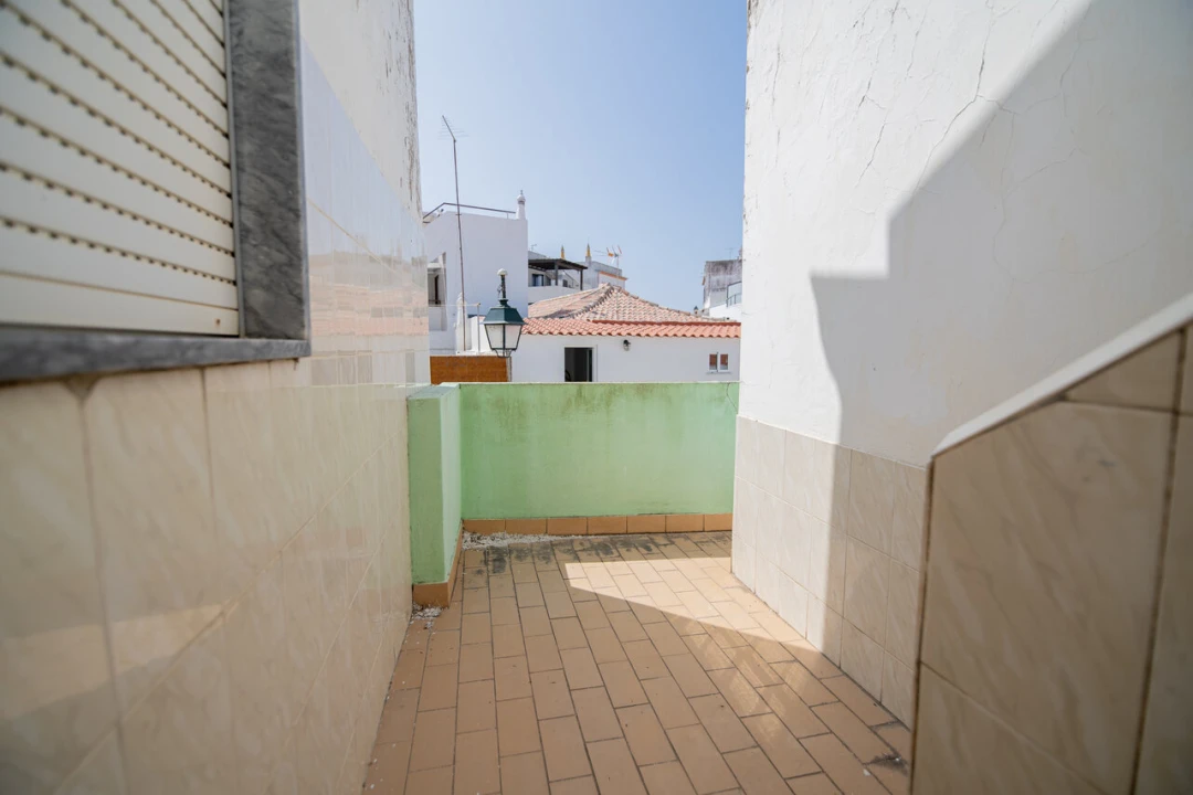 Moradia T3 para Venda em Alvor Foto 11