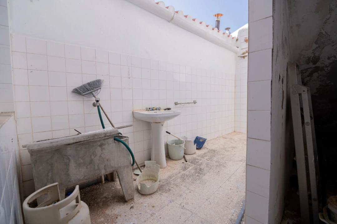 Moradia T3 para Venda em Alvor Foto 23
