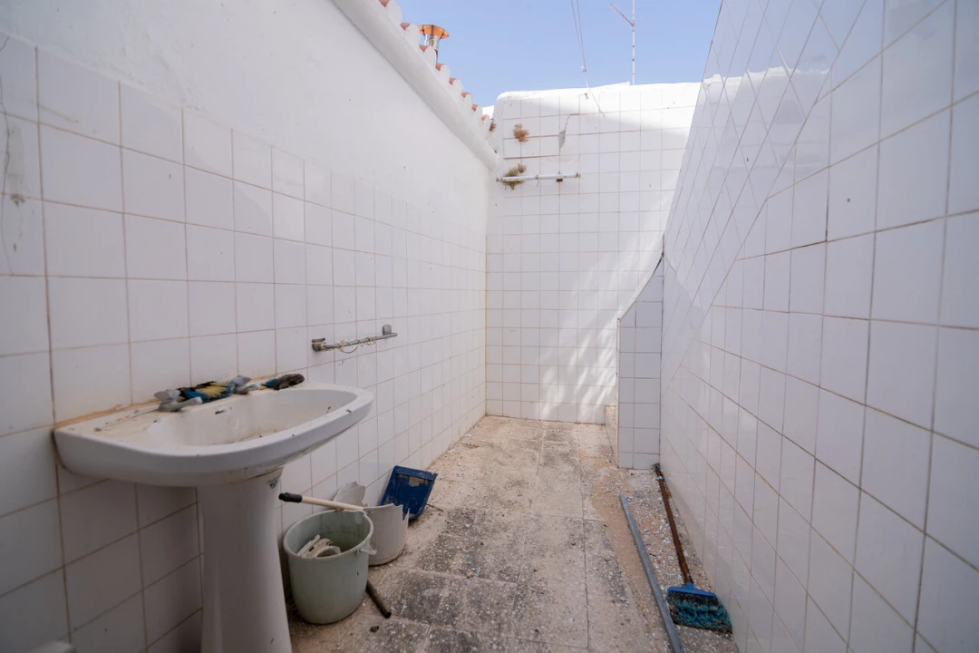 Moradia T3 para Venda em Alvor Foto 25