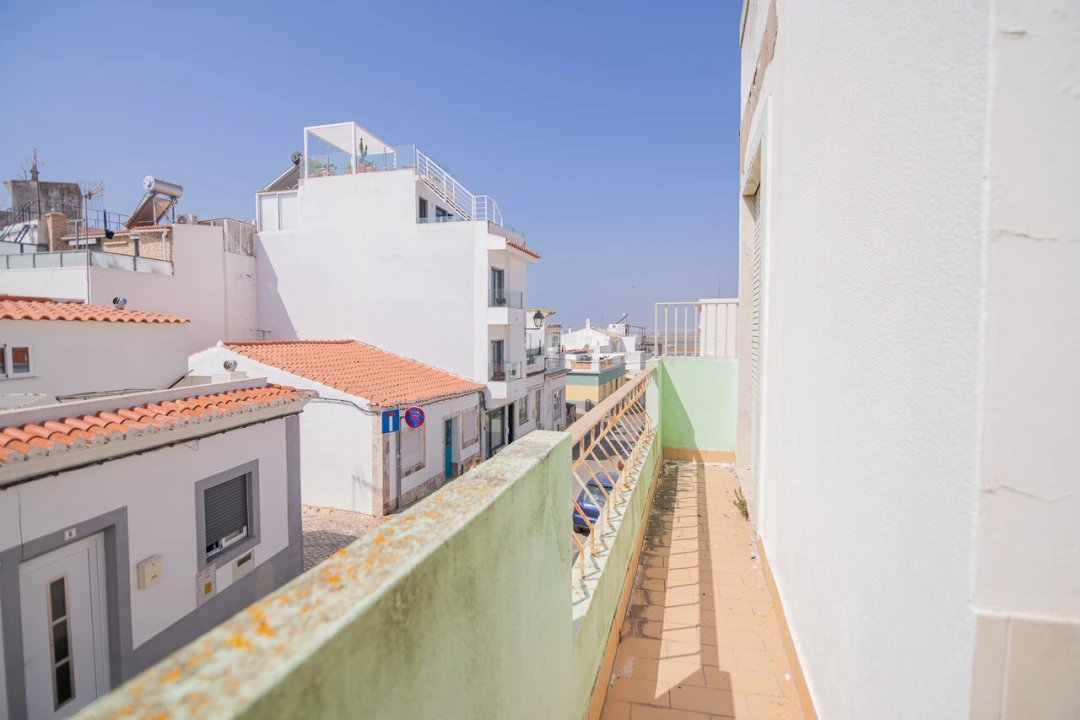 Moradia T3 para Venda em Alvor Foto 32