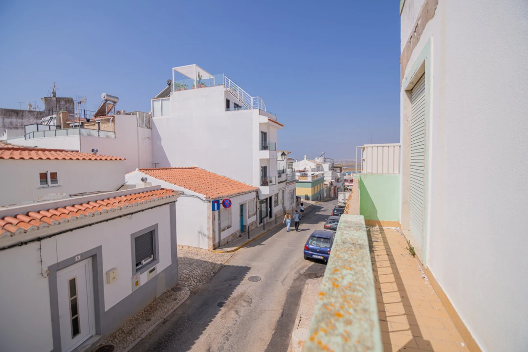 Moradia T3 para Venda em Alvor Foto 33