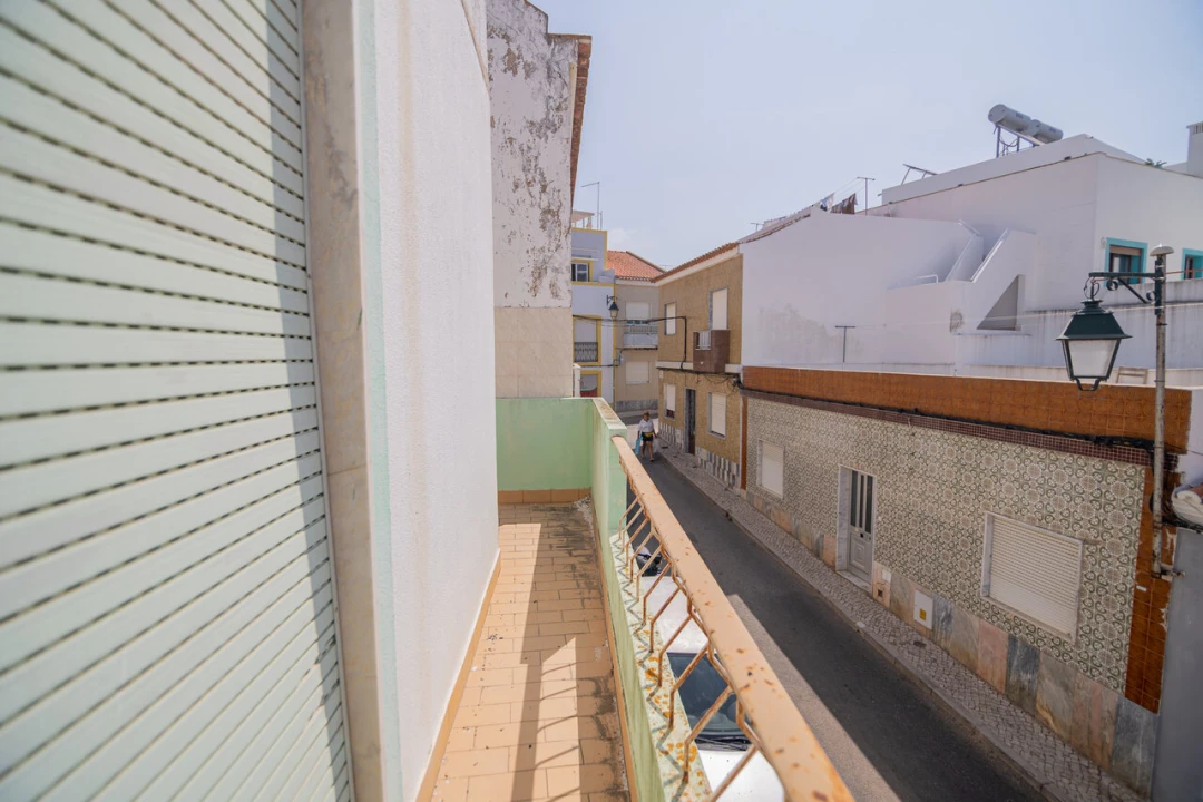Moradia T3 para Venda em Alvor Foto 34