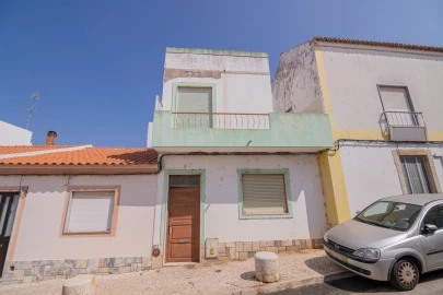 Moradia T3 para Venda em Alvor