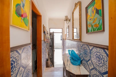 Moradia T3 para Venda em Alvor