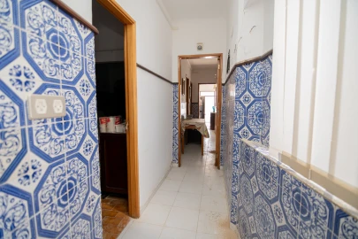 Moradia T3 para Venda em Alvor