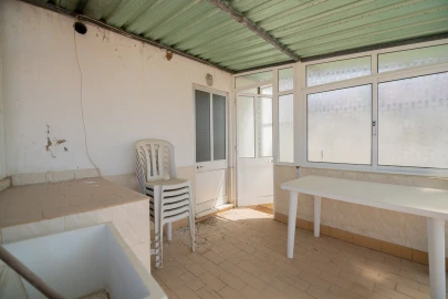 Moradia T3 para Venda em Alvor
